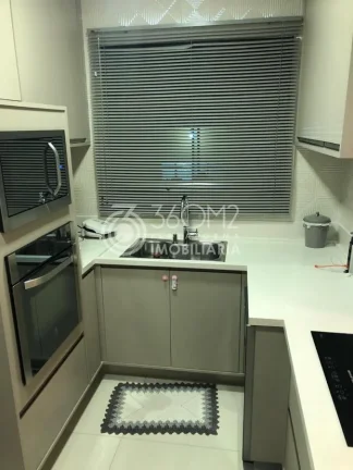 Imagem Apartamento para Venda em Santo André / SP no bairro Centro