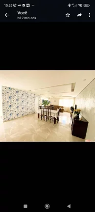 Imagem CASA SOBRADO DE 160 m2