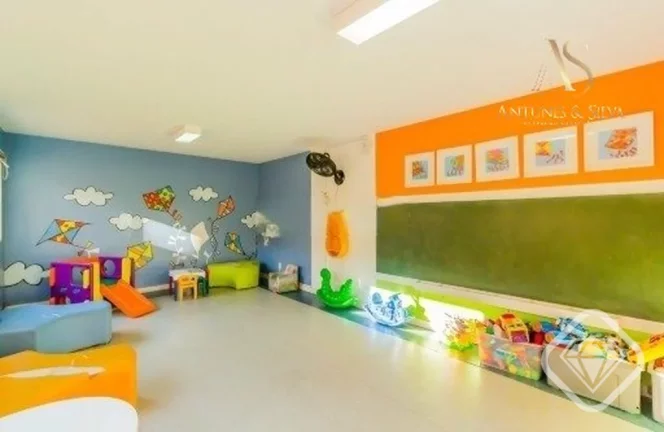 Imagem Conforto, praticidade e infraestrutura completa em um só apartamento

Apartamento à venda entre os...