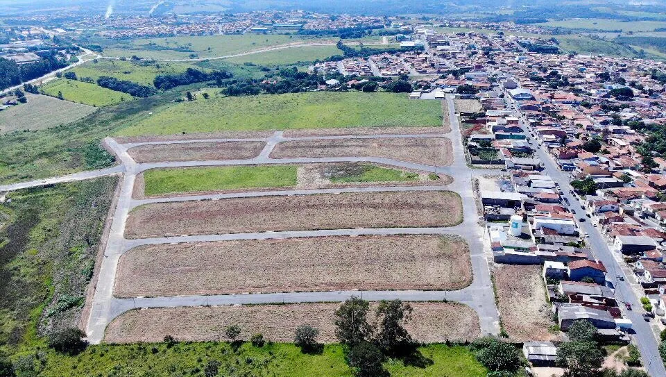 Foto do imóvel Lote Residencial Jardim San Rafael - Excelente Localização em Salto de Pirapora/SP em Campo Largo, SALTO DE PIRAPORA - SP