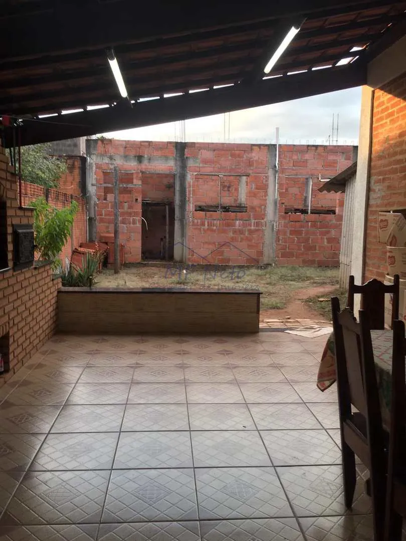 Imagem Casa Padrão
