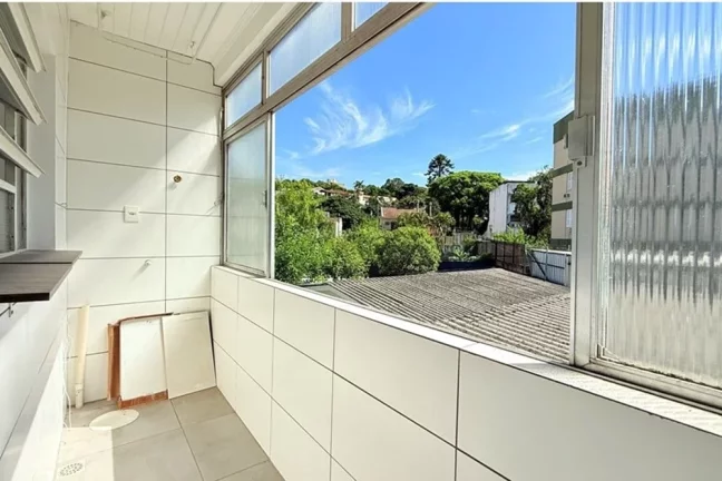 Imagem Apartamento para venda no bairro Cristal em Porto Alegre