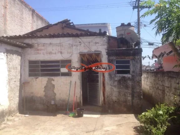 Imagem TERRENO À VENDA EM ITAQUERA 240 M² - 1,1 K ESTAÇÃO CPTM JOSE BONIFÁCIO.