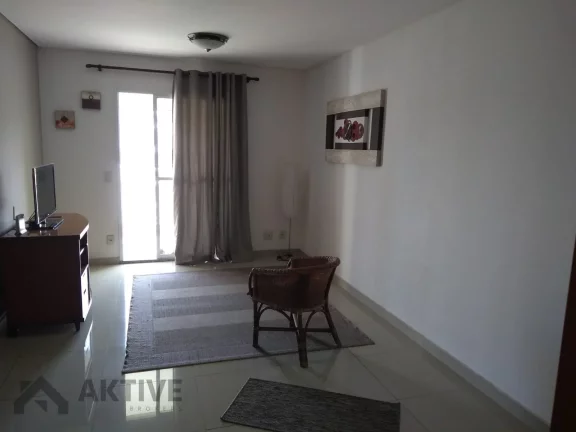Imagem Apartamento em Jardim Tupanci - Barueri