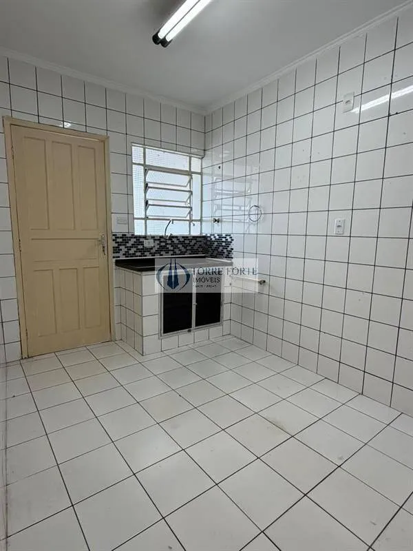 Imagem Apartamento 1 dormitório Vila Regente Feijó Locação
