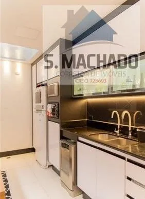 Imagem Casa para Venda em Santo André / SP no bairro Parque João Ramalho