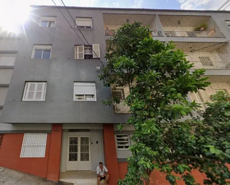 Imagem Apartamento para Venda em São Paulo, Perdizes, 2 dormitórios, 1 banheiro