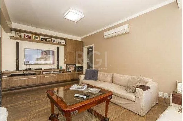 Imagem Apartamento para Venda - 202.06m², 3 dormitórios, sendo 1 suites, 1 vaga - Centro Histórico