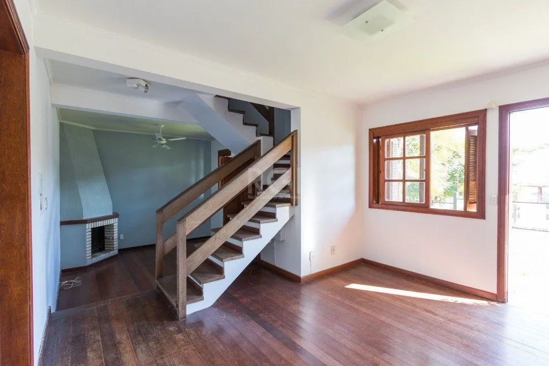 Imagem Casa para Venda - 154.38m², 3 dormitórios, sendo 1 suites, 2 vagas - Aberta Dos Morros