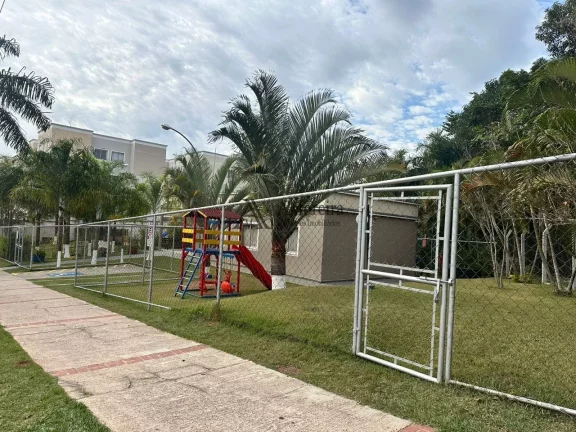 Imagem Apartamento à venda Residencial Crisântemos no Quarto Centenário Jundiaí: 2 quartos, 1 vaga, 52m². Aproveite!