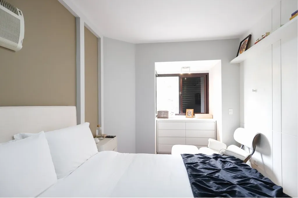 Imagem Apartamento à venda em São Paulo, Higienópolis, com 3 quartos, 130m2