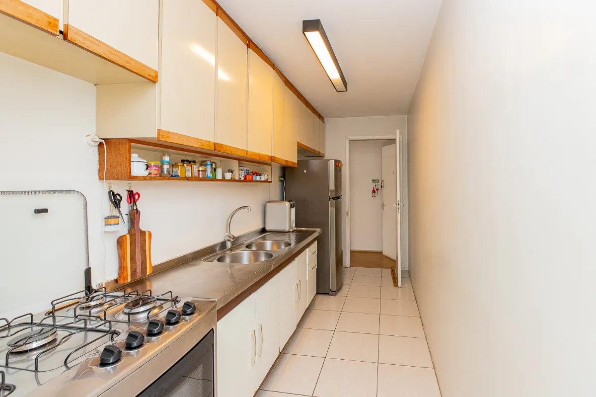 Imagem Apartamento para venda em Jardim Londrina com 2 quartos, 78m2