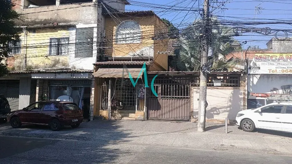 Foto do imóvel Casa com 2 dormitórios à venda, 220 m² por R$ 1.000.000,00 - Campo Grande - Rio de Janeiro/RJ