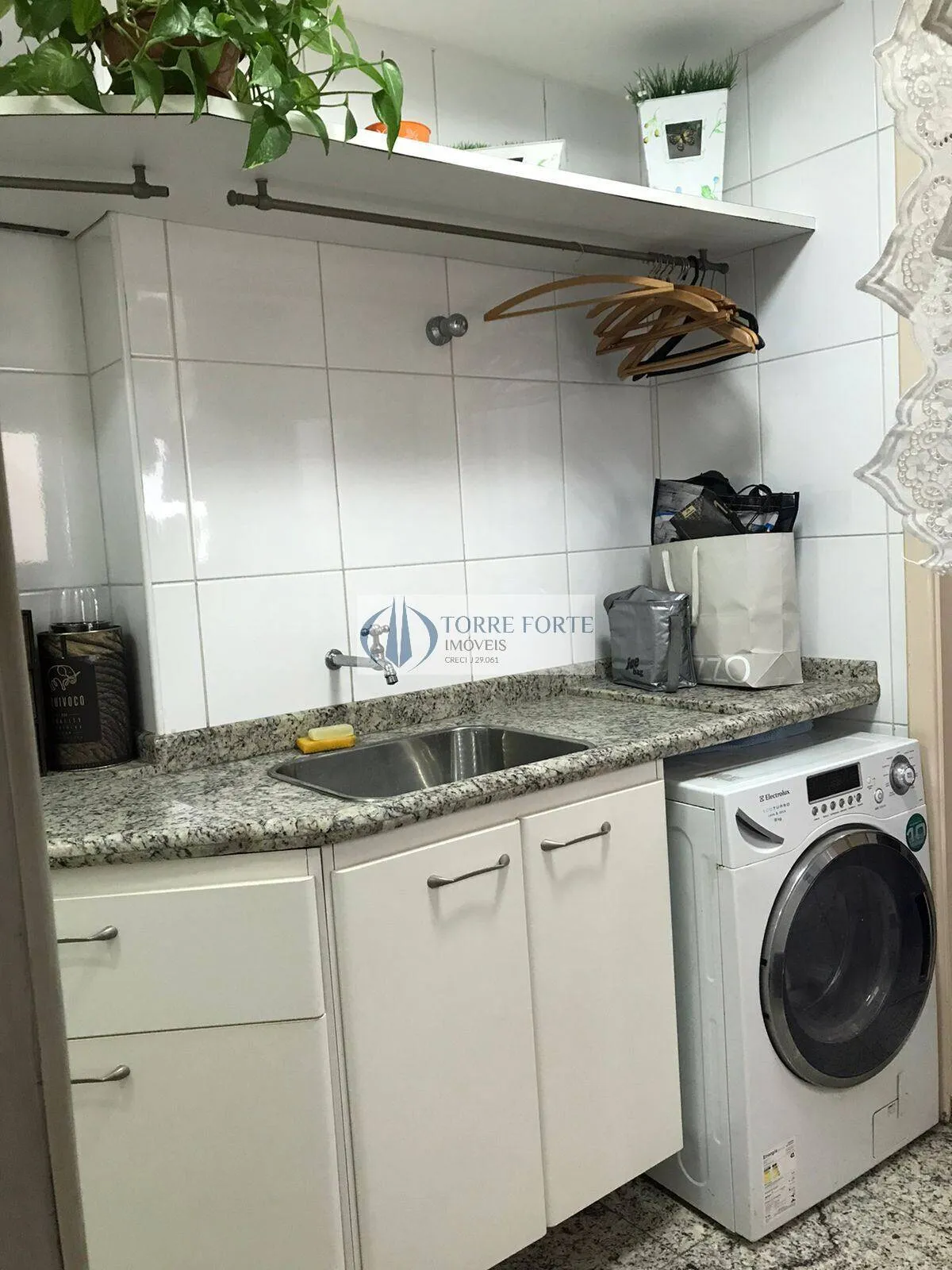 Imagem Lindo Apartamento Jardim Anália Franco ,2 dormitórios, 3 vagas