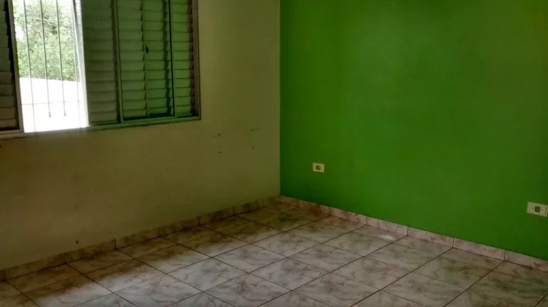 Imagem Sobrado residencial para venda, Vila Figueira, Suzano.