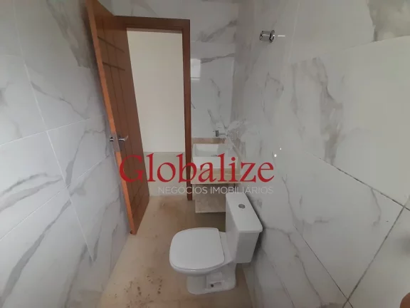 Imagem Casa Sobreposta Baixa com 3 dormitórios R$ 1.011.000,00 no bairro Embaré em Santos -SP
