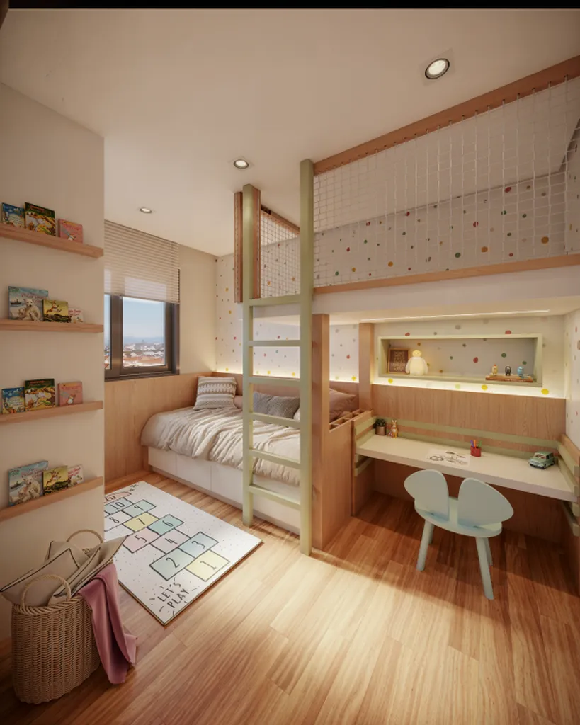 Imagem Apartamento Garden em Igara