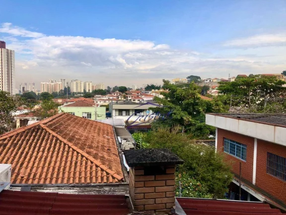 Imagem Casa com 3 quartos (suítes) à venda, 121 m² - Jardim Bonfiglioli - Butantã - São Paulo/SP