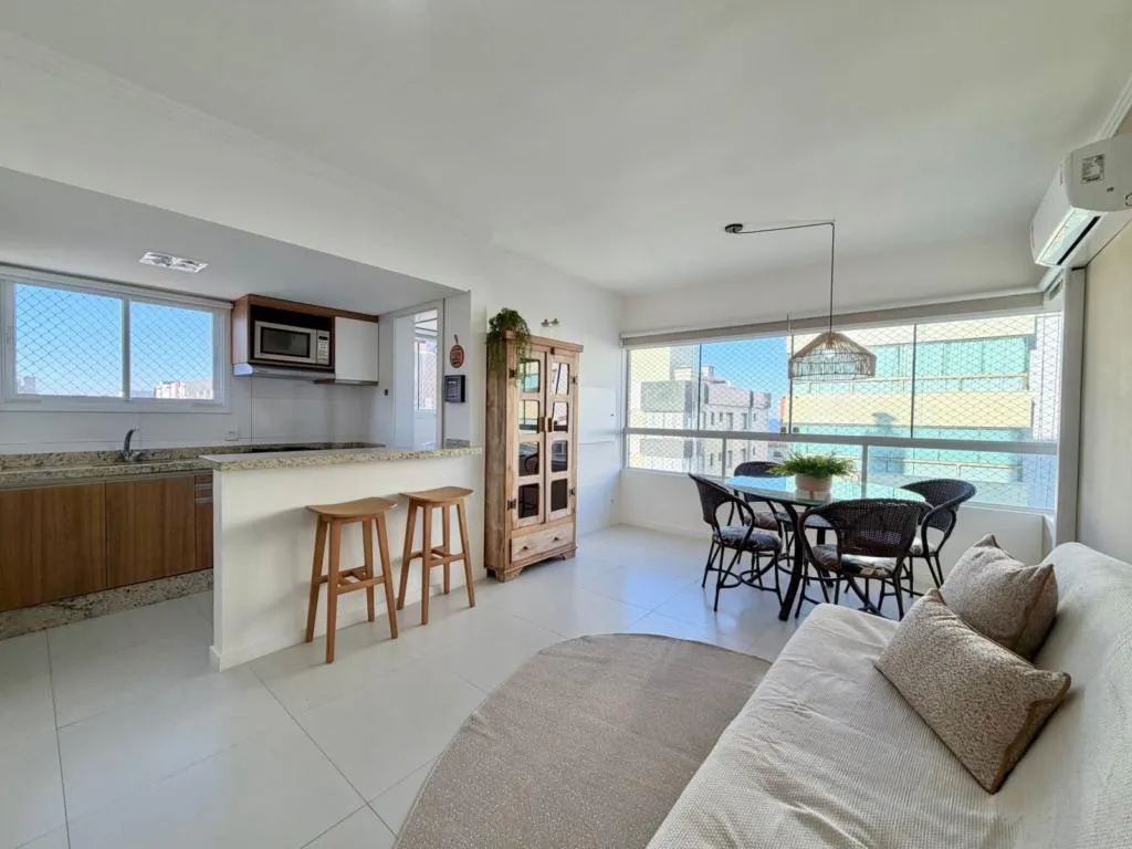 Imagem Apartamento 1 Dormitório - Bairro Navegantes