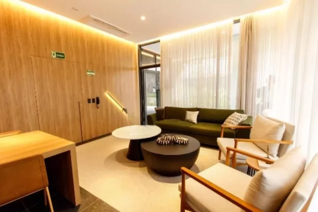 Imagem ARCOS ITAIM - EVEN - Apto de 154m² (Unidade de Revenda), próximo ao Shopping JK Iguatemi!