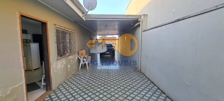 Imagem CASA 3 DORMITÓRIOS EM PRAIA DE LESTE