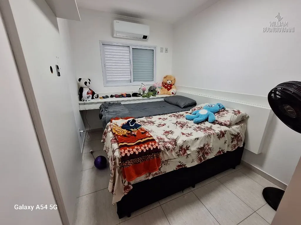 Imagem Apartamento 2 dormitórios sendo 1 suíte no bairro Aviação
