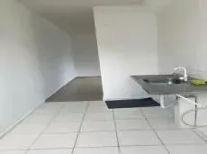 Imagem Apartamento com 2 Quartos à Venda, 46 m² em Parque Ipê - São Paulo
