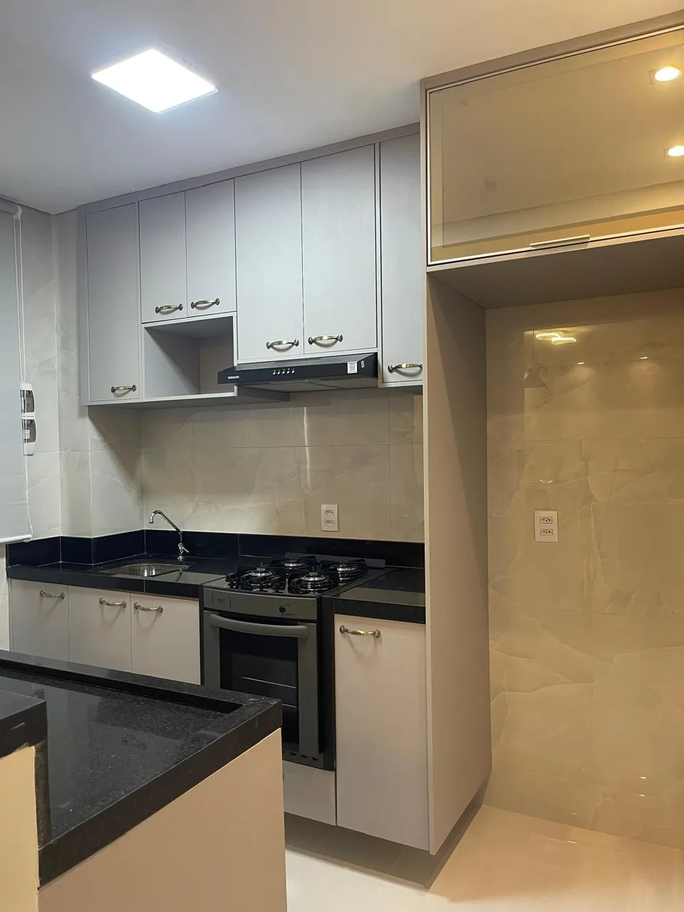 Imagem Apartamento 2 quartos Condomínio MRV Chapada dos Pampas Bairro Coxipó