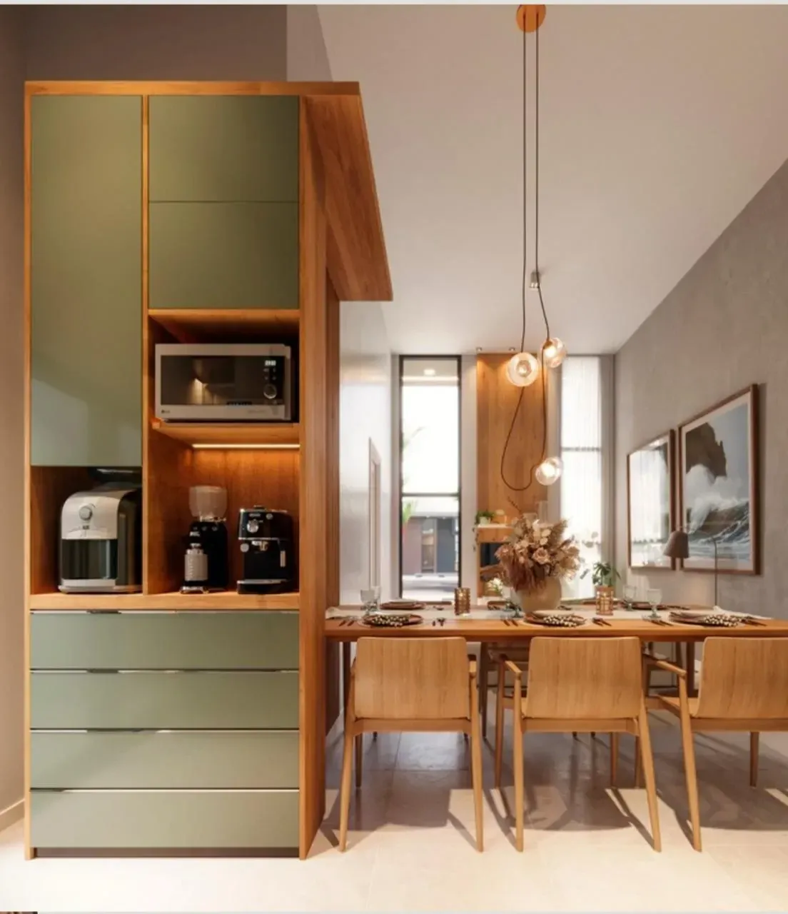 Imagem Casa de Condomínio com 3 Quartos à Venda, 86 m² em Aquiraz - Aquiraz