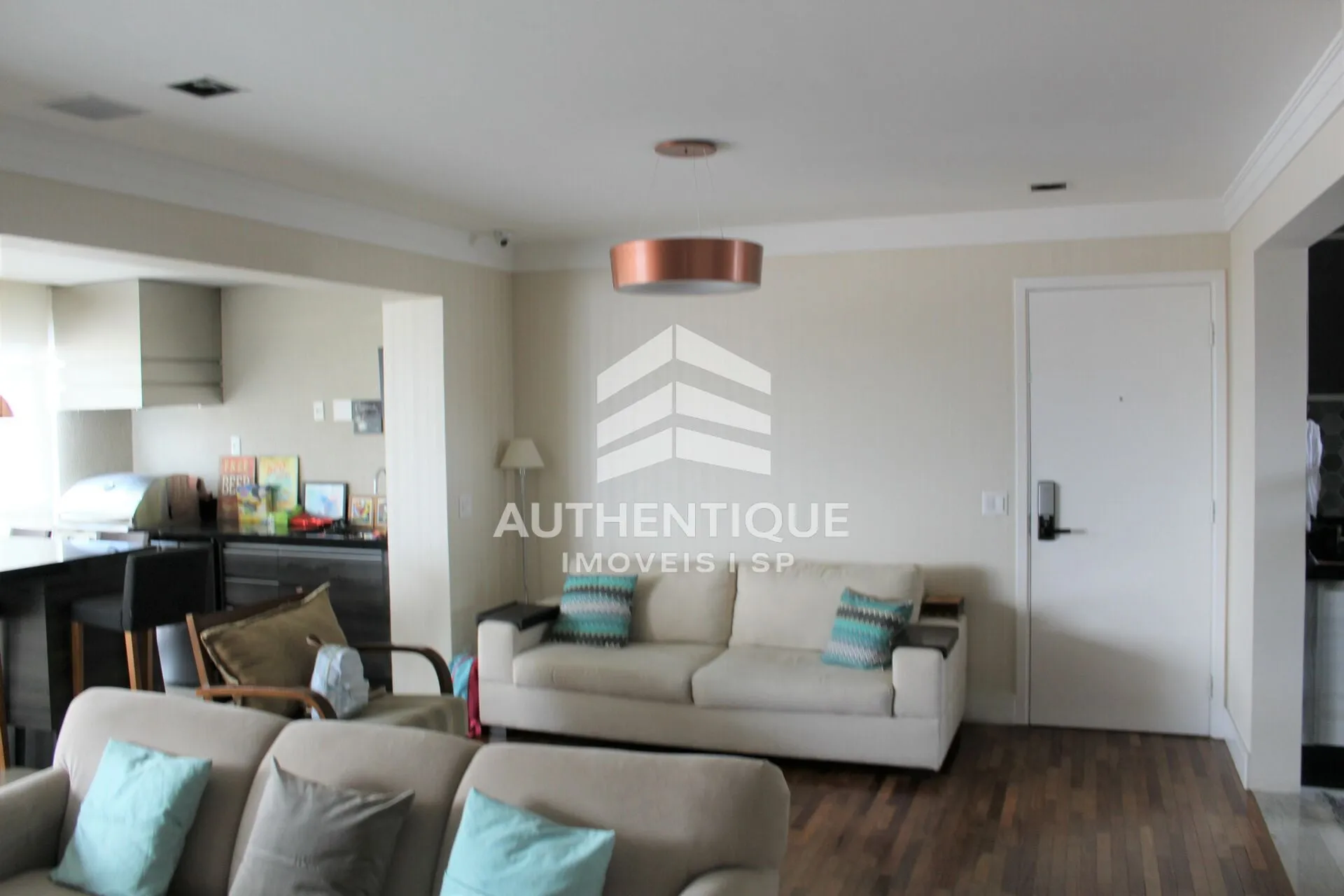 Imagem Vistta 180º Saude - Apartamento à venda em São Paulo/SP