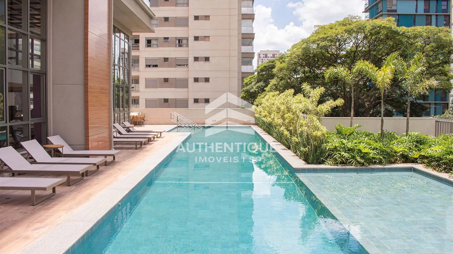 Imagem LAMP PERDIZES - Apartamento à venda no bairro Perdizes - São Paulo/SP, Zona Oeste