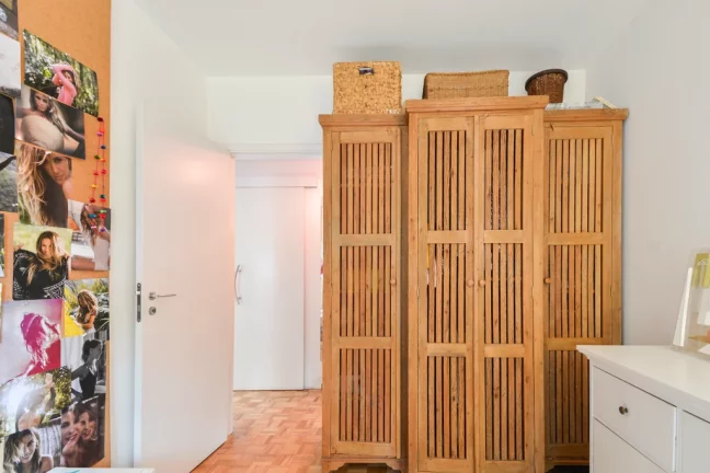 Imagem Apartamento à venda em São Paulo, Vila Olímpia, com 3 quartos, 112m2