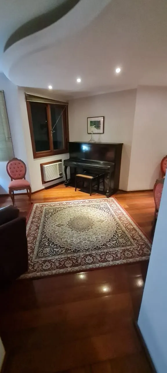 Imagem Apartamento de 116,53 m² área privativa localizado no coração do bairro Tristeza