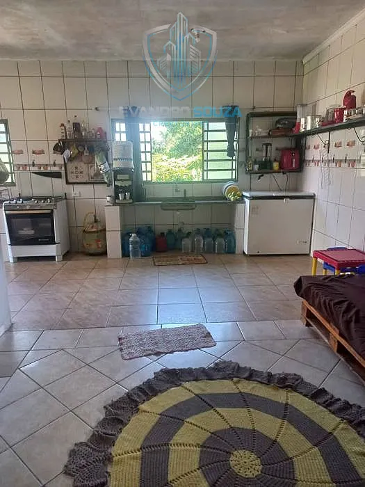 Imagem Chácara a Venda no bairro Zé do Pote - Limeira, SP
