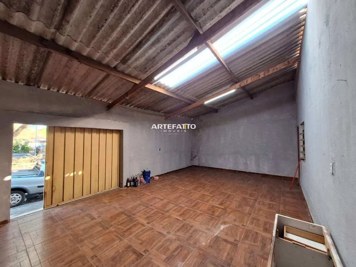 Imagem Casa à venda com piscina no Pq do Horto