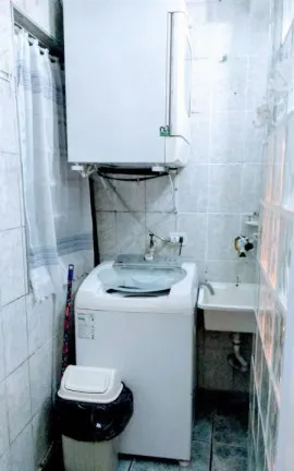 Imagem Apartamento com 2 Quartos à Venda, 52 m² em Vila Nova Cachoeirinha - São Paulo