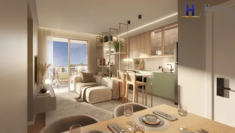 Imagem APARTAMENTO RESIDENCIAL em Piçarras - SC, Balneario Piçarras