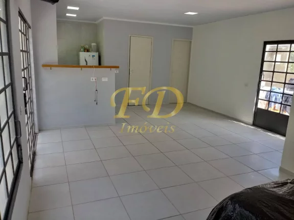 Imagem Casa em Terra Preta, Mairiporã - SP