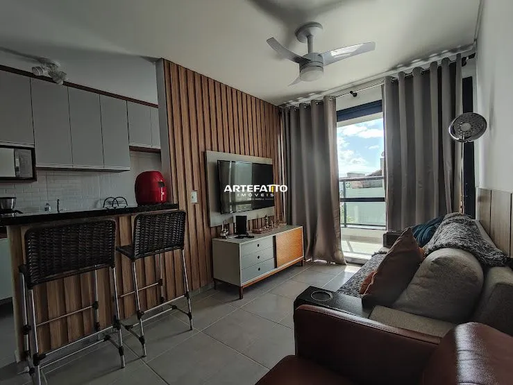 Imagem Apartamento à venda em Ubatuba, Itaguá, com 2 quartos, 70m2