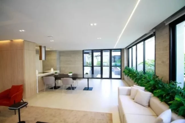Imagem CONTEMPORÂNEO JARDINS - KALLAS - Apto de 74m² (Revenda), próximo à estação Oscar Freire do metrô!