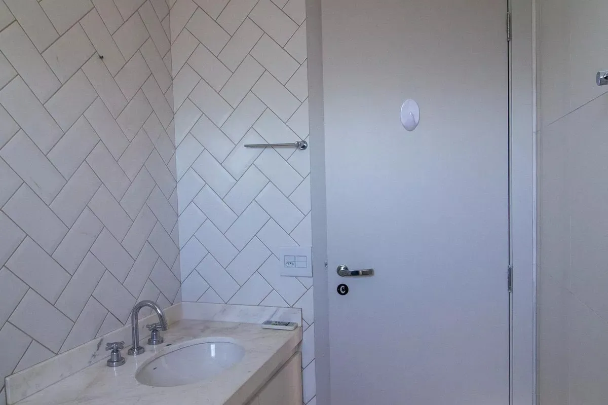 Imagem Apartamento 3 Suítes Condominio Unico Campolim- Sorocaba /SP