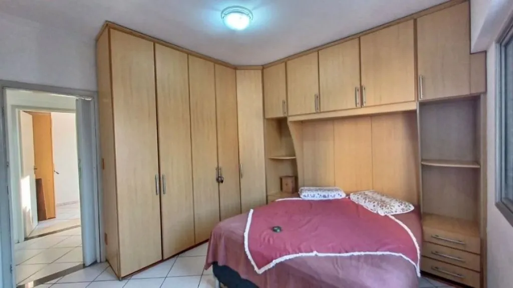 Imagem APARTAMENTO COM 65,00 m² - MIRIM - PRAIA GRANDE SP