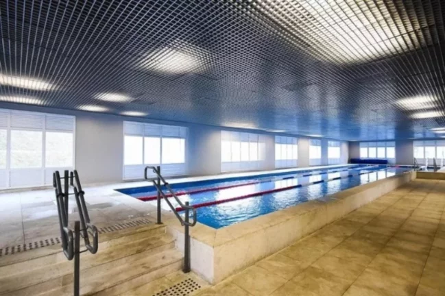 Imagem LINDO APARTAMENTO DECORADO COM PLANEJADOS E VISTA TOTALMENTE LIVRE NA MELHOR LOCALIZAÇÃO DO MORUMBI!