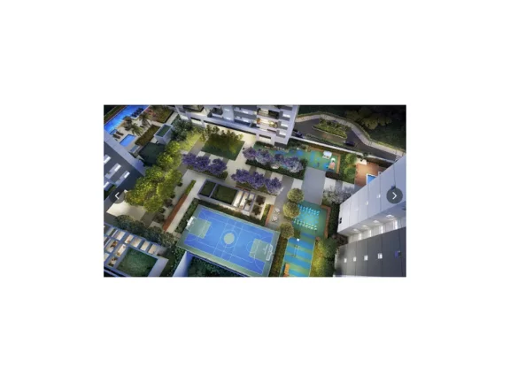 Foto do imóvel Apartamento à venda em São Paulo, Jardim Cabor?(C), com 3 quartos, 127m2 em Doutor Luiz Migliano