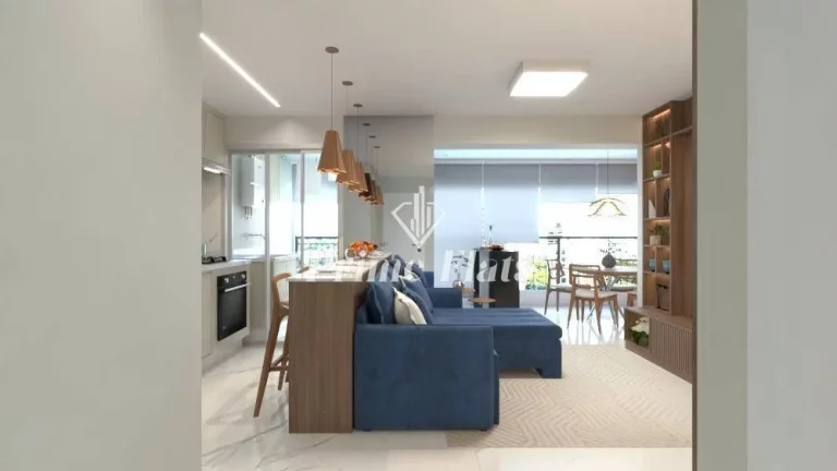 Imagem Apartamento disponível para venda no Tucuna 250, com 80m², 2 dormitórios e 1 vaga de garagem