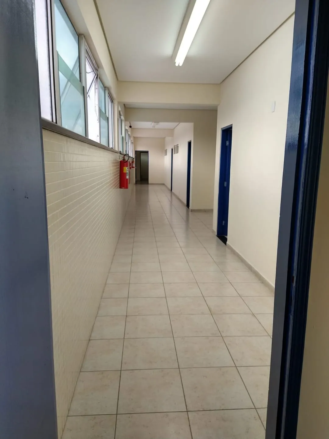 Imagem Comercial para Locação 2 Vagas, 26M², Centro, Pindamonhangaba - SP | Predio Fortunato