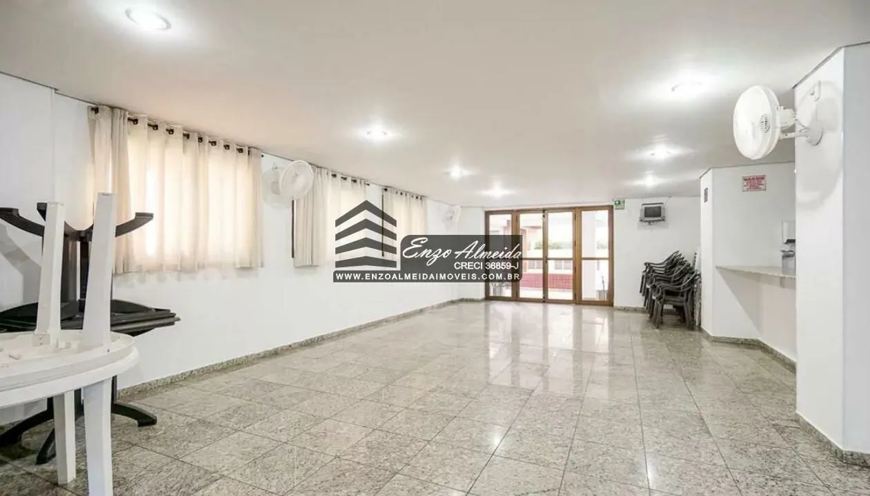 Imagem Apartamento à venda em São Paulo/SP