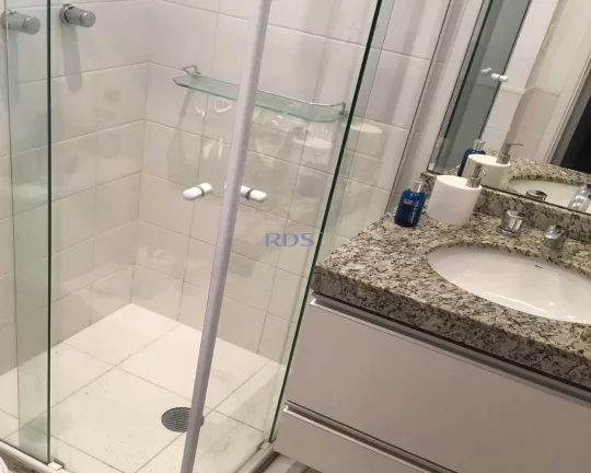 Imagem APARTAMENTO RESIDENCIAL em São Paulo - SP, Jardim Cordeiro