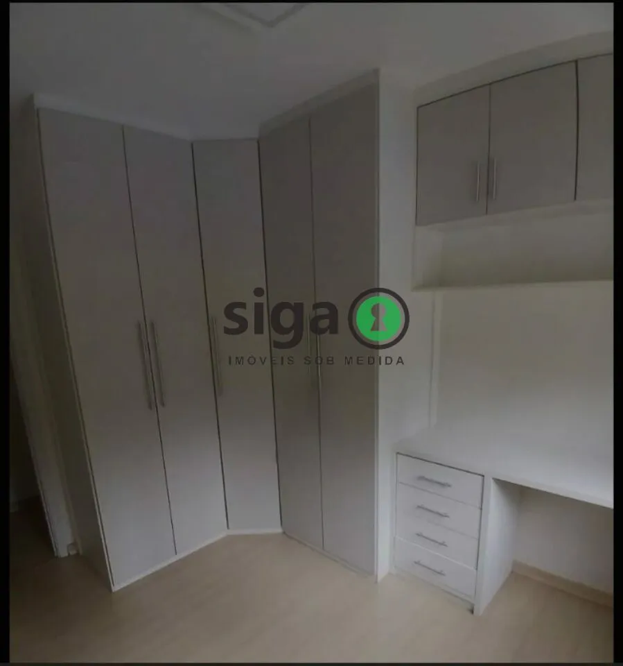 Imagem Apartamento de 60 metros 2 dormitórios 1 vaga a venda no Jardins das vertentes