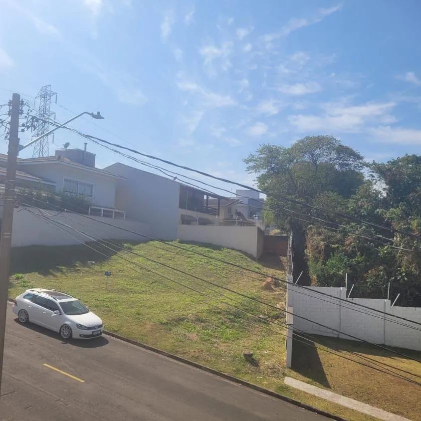Imagem Terreno no Villagio Fiorentino ? Valinhos/SP